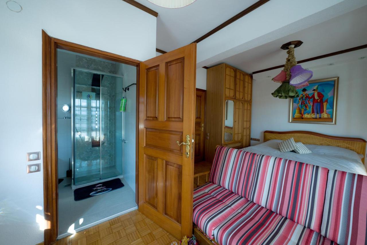 Archontiko Alexandros Luxury Suites Kardia Екстер'єр фото