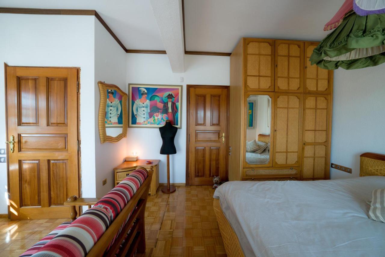 Archontiko Alexandros Luxury Suites Kardia Екстер'єр фото
