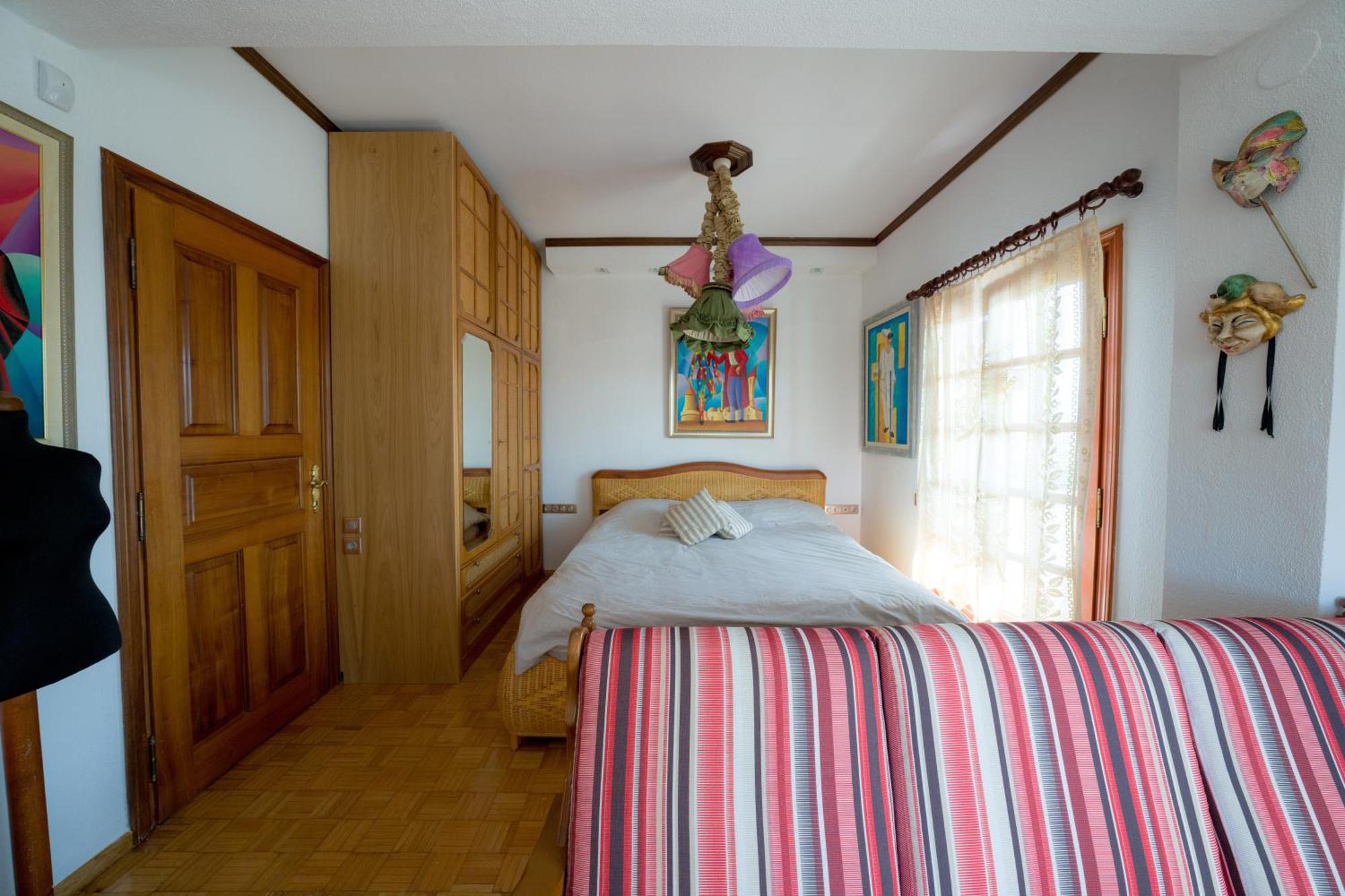 Archontiko Alexandros Luxury Suites Kardia Екстер'єр фото