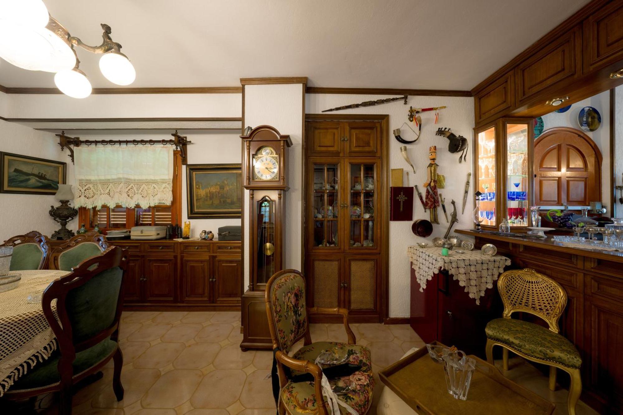 Archontiko Alexandros Luxury Suites Kardia Екстер'єр фото