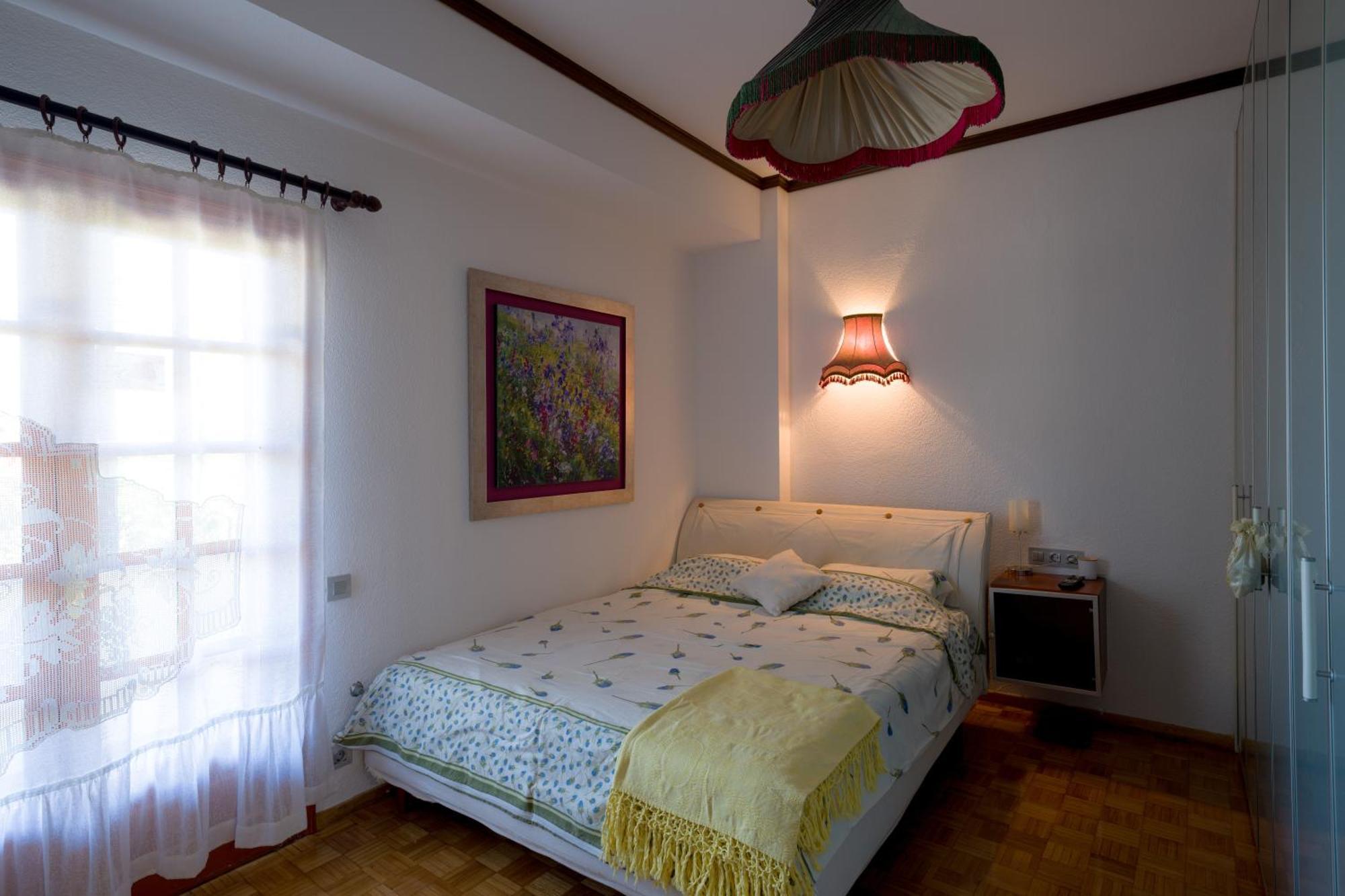 Archontiko Alexandros Luxury Suites Kardia Екстер'єр фото