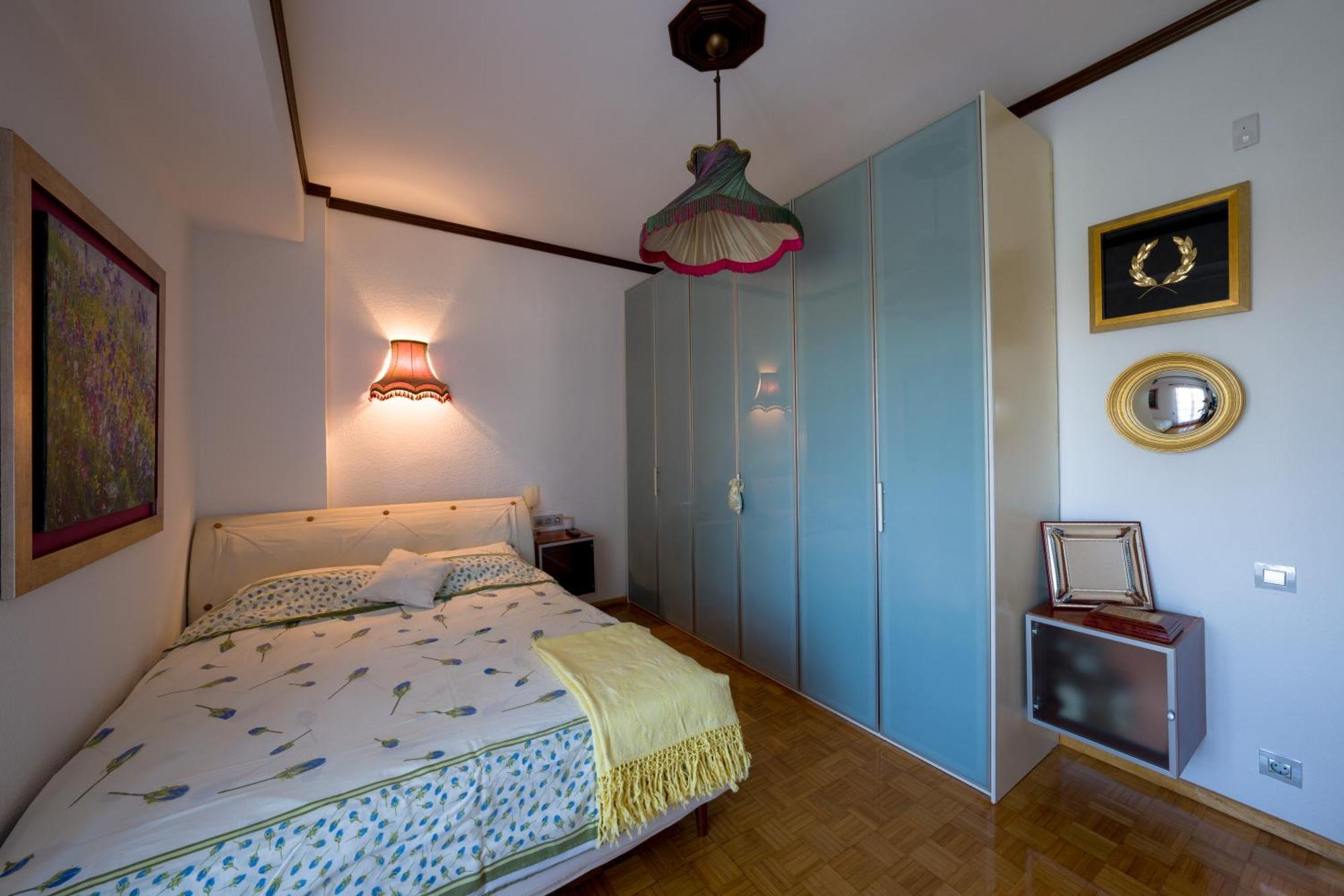 Archontiko Alexandros Luxury Suites Kardia Екстер'єр фото