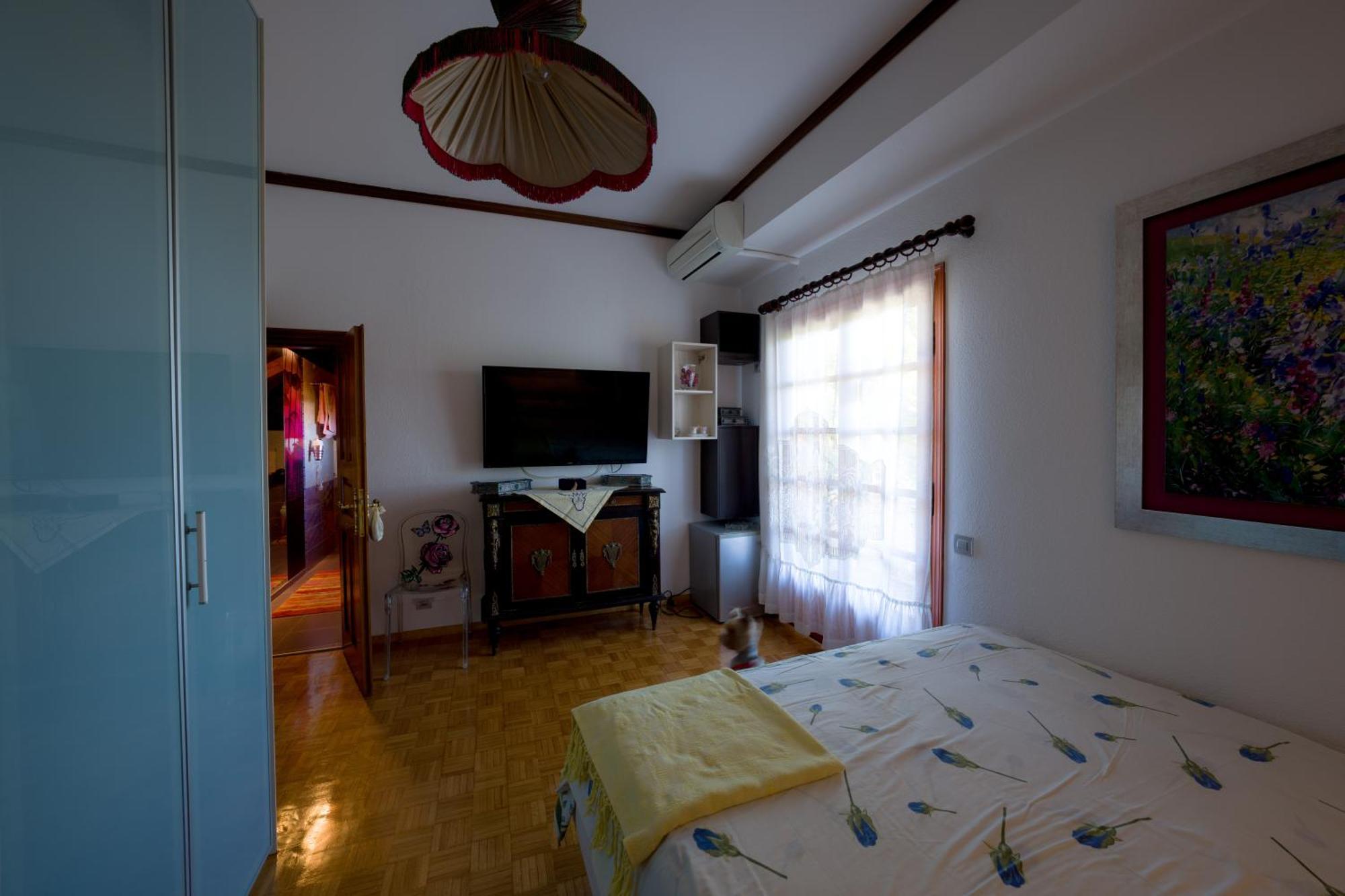 Archontiko Alexandros Luxury Suites Kardia Екстер'єр фото