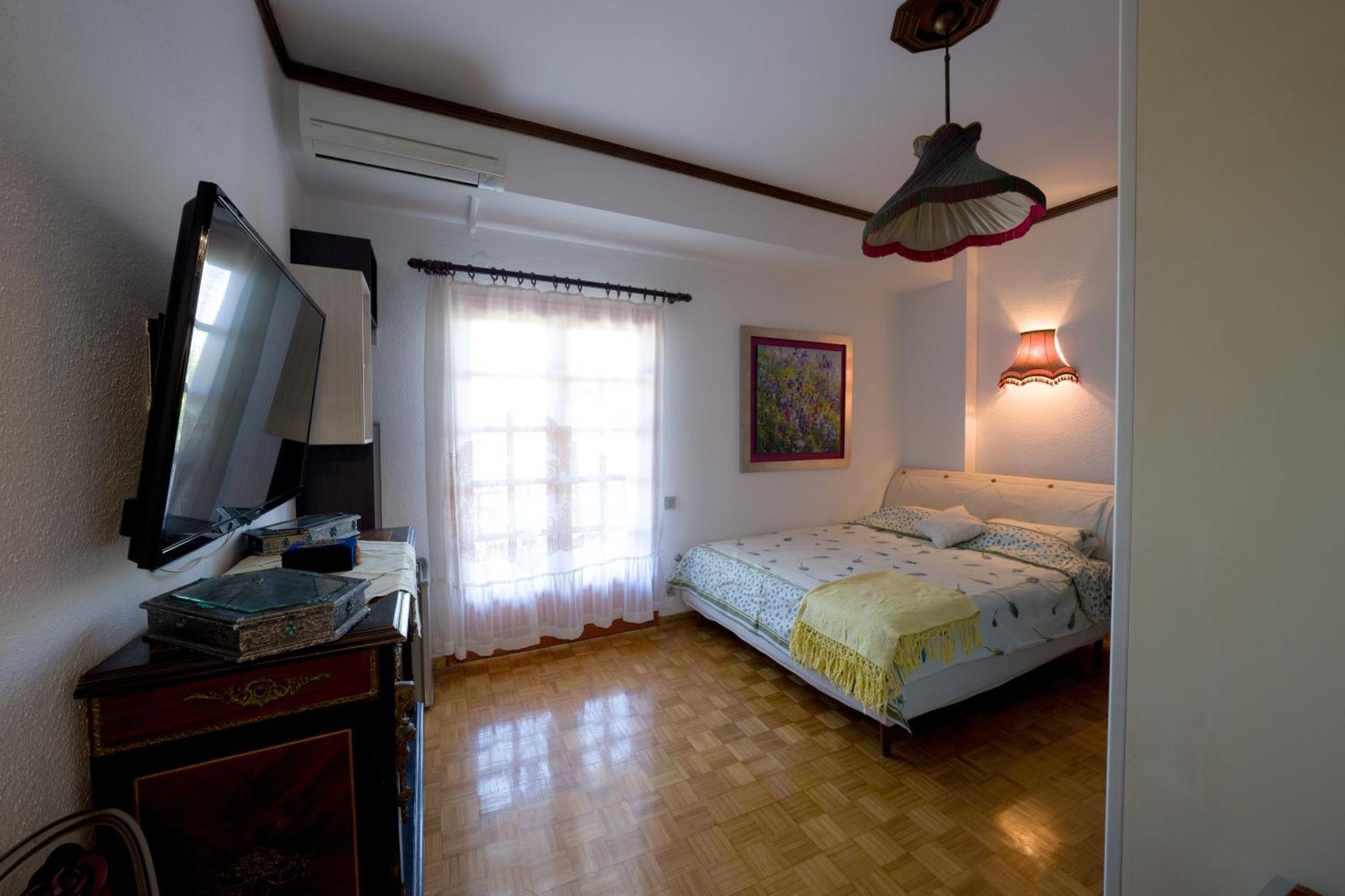 Archontiko Alexandros Luxury Suites Kardia Екстер'єр фото