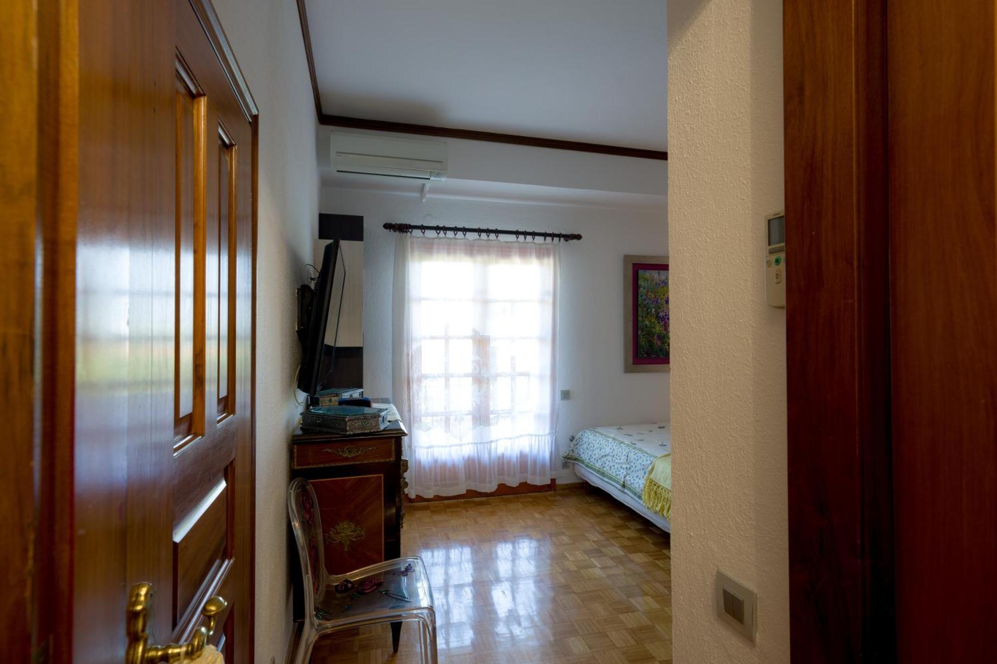 Archontiko Alexandros Luxury Suites Kardia Екстер'єр фото